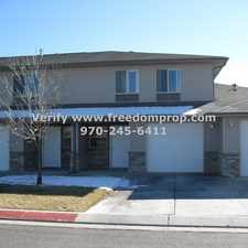Rental info for LOCATION! LOCATION! Near Mesa Mall & quick access to I70