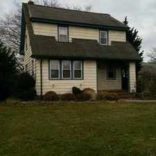 Rental info for Apartment at Franklinville