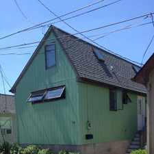 Rental info for Linden Lane