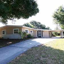 Rental info for 3635 Bali Dr