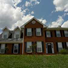 Rental info for 3680 Cameron Hills Pl
