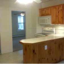 Rental info for Elkins St 31 & 29 (OM) - 31