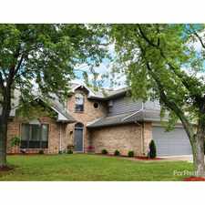 Rental info for Vinebrook Homes