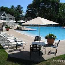 Rental info for Twin Ridge Apartments