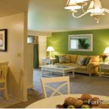 Rental info for Chapel Manor Apts