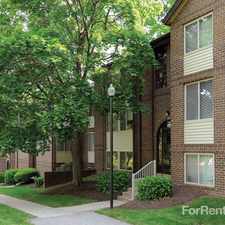 Rental info for Bonnie Ridge