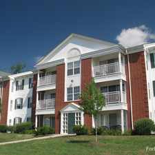 Rental info for Spruce Run Apartments