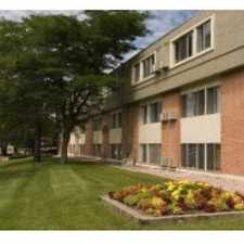 Rental info for Summer Grove & Tanglewood Apartments