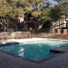 Rental info for Oak Creek Apartments