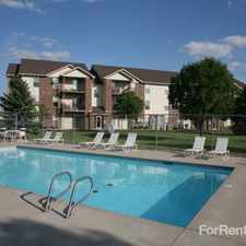 Rental info for Folsom Ridge