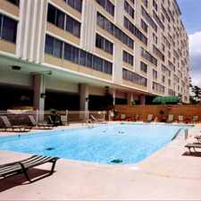 Rental info for Summit House Apartments