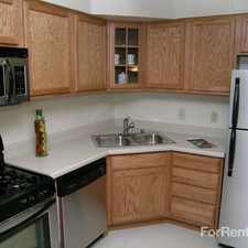 Rental info for Fountainview Apartments