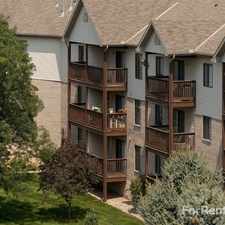 Rental info for Southwest Gables