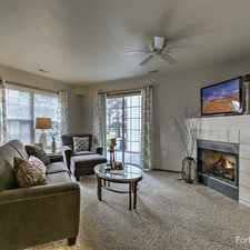 Rental info for Tranquility Pointe