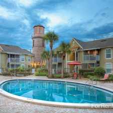 Rental info for Signal Pointe Apartments