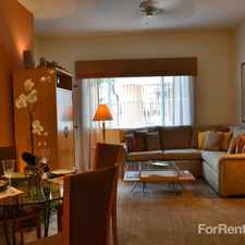 Rental info for Indigo Springs