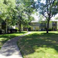 Rental info for Commons at Hawthorn Village
