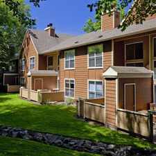 Rental info for The Frank Estate