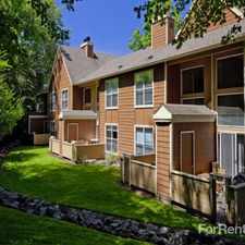 Rental info for The Frank Estate