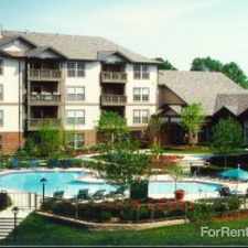 Rental info for Lincoln Pointe