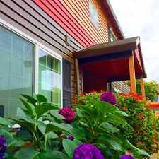 Rental info for Madison Park