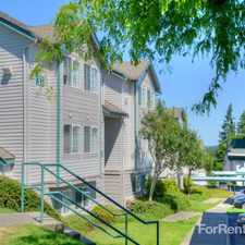 Rental info for Breckenridge Heights