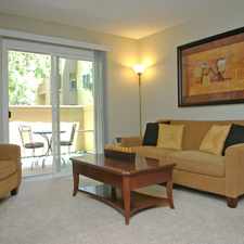 Rental info for Avana Almaden