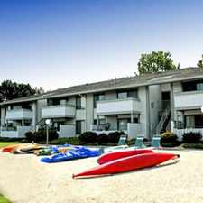 Rental info for Beach Cove