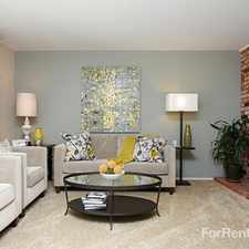 Rental info for Cherryhill