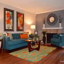 Rental info for The Abbey at Copper Creek