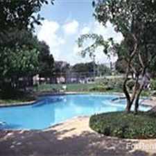 Rental info for The Richland