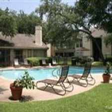 Rental info for Landera