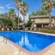 Rental info for Forest Oaks