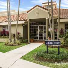 Rental info for La Vue at Emerald Pointe