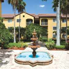 Rental info for Waterways Village Apartments