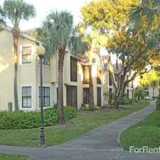 Rental info for Vista Lago at the Hammocks