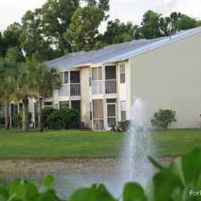 Rental info for Sabal Key