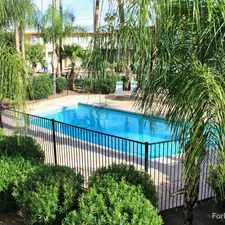 Rental info for Catalina Vista Apartments