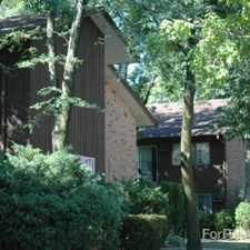 Rental info for Oklahoma Gardens