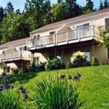 Rental info for Somerset Villas