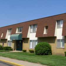 Rental info for Willow Creek Apartments And Townhomes