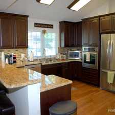 Rental info for Augusta at Gruene