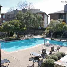 Rental info for The Abbey at Medical Center