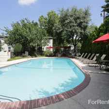 Rental info for Advenir at Highland Park