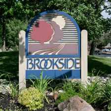 Rental info for Brookside Apartments