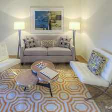 Rental info for Parc at Pruneyard