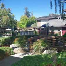 Rental info for Oakbrook