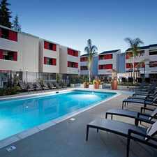 Rental info for 707 Leahy Apartments