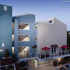 Rental info for 707 Leahy