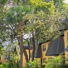 Rental info for Mariners Village Apartments